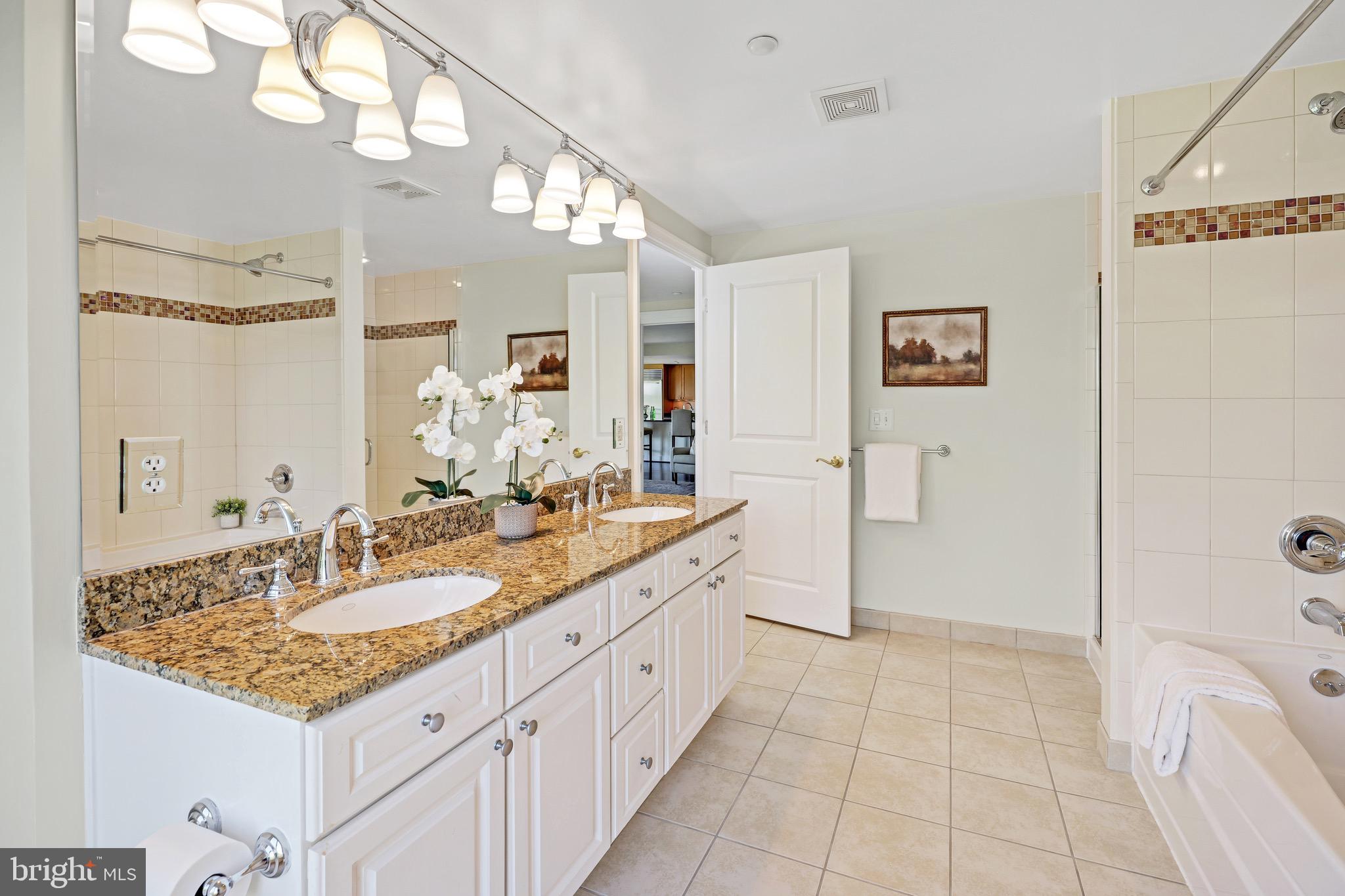 PARK PLACE - Residential