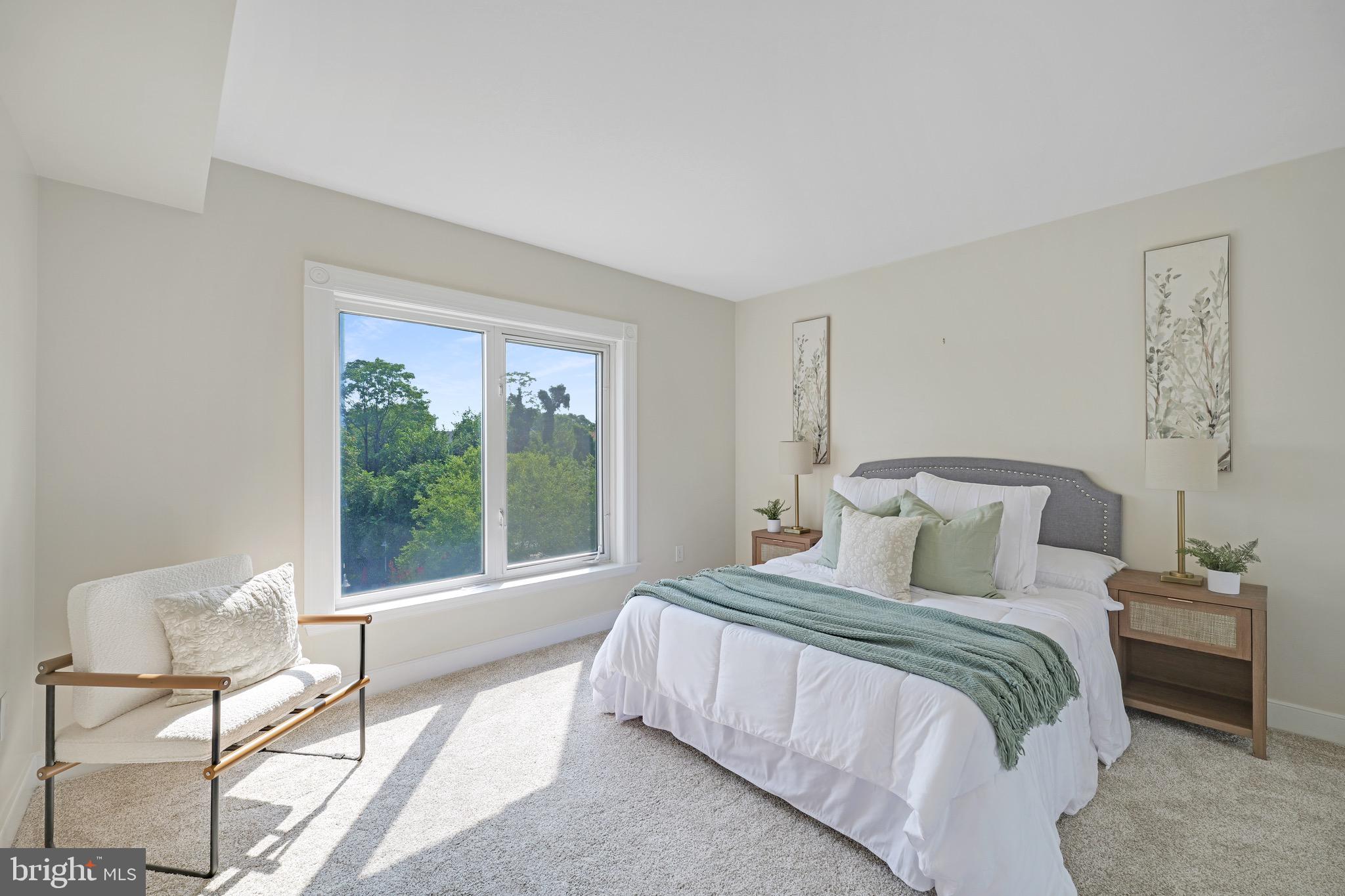 PARK PLACE - Residential