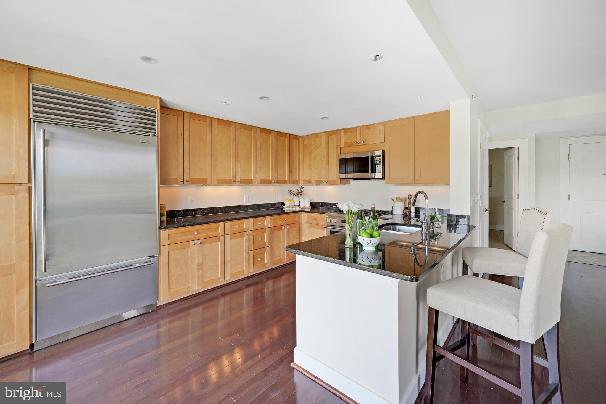 PARK PLACE - Residential