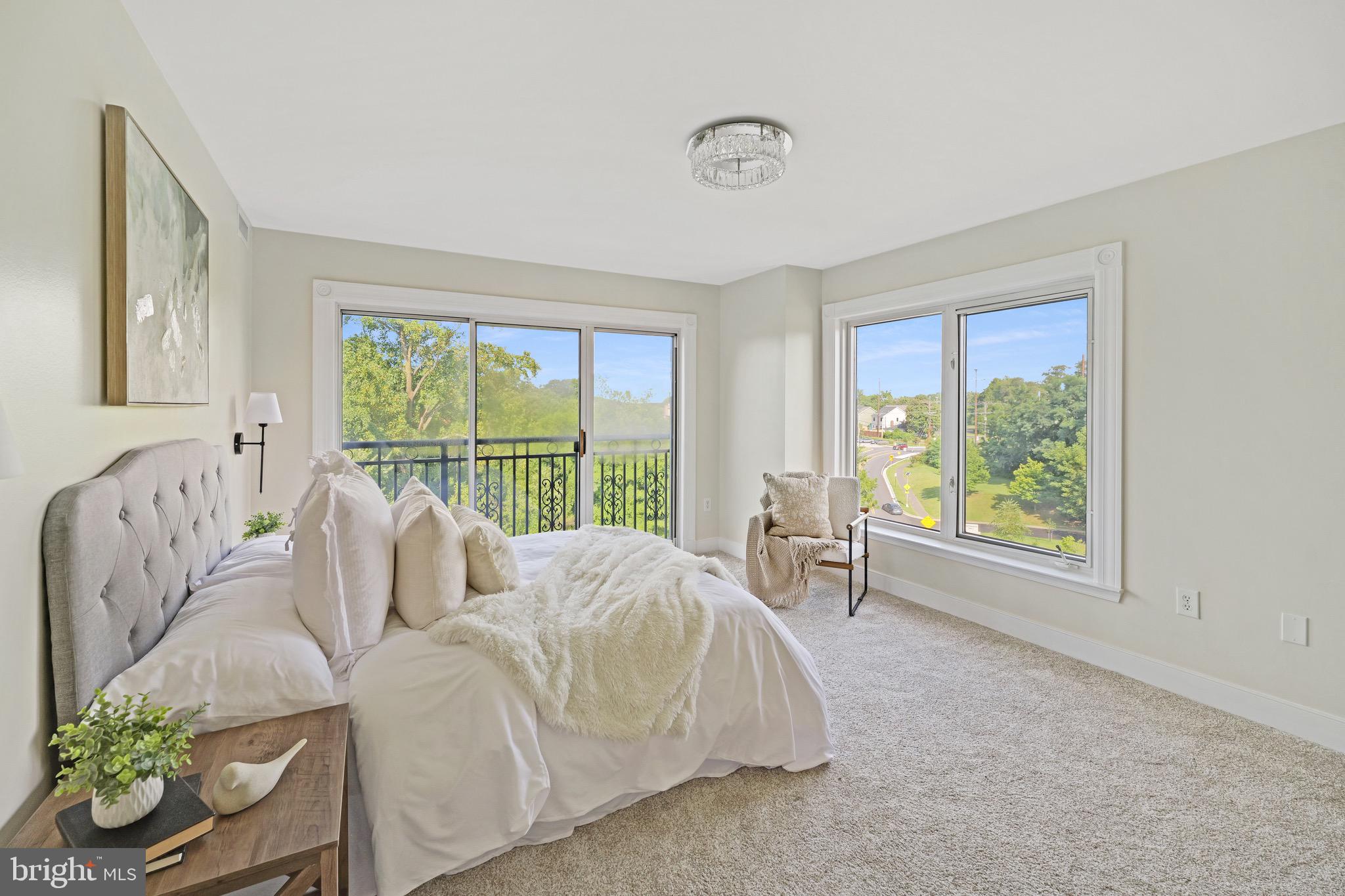 PARK PLACE - Residential