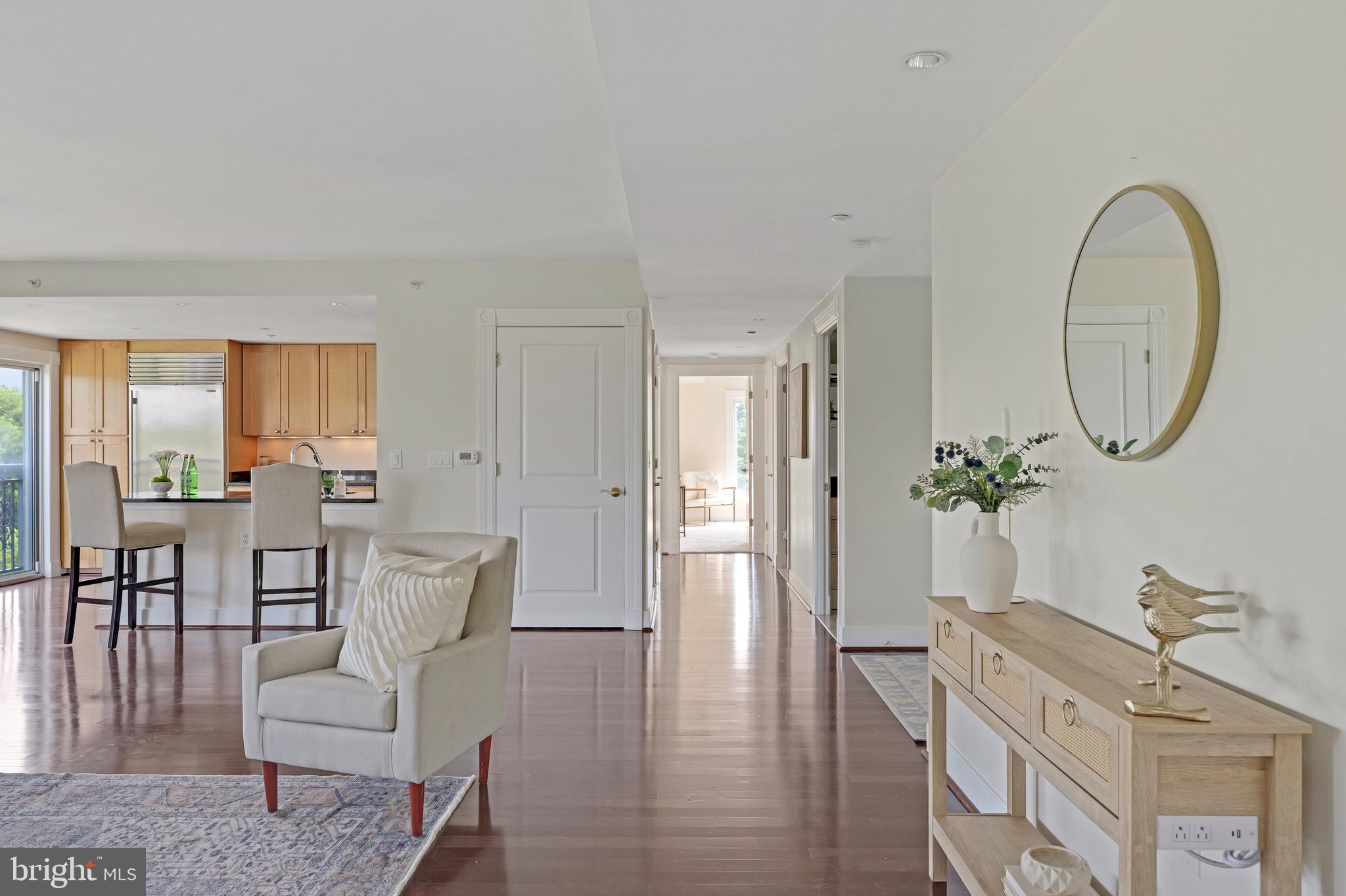 PARK PLACE - Residential