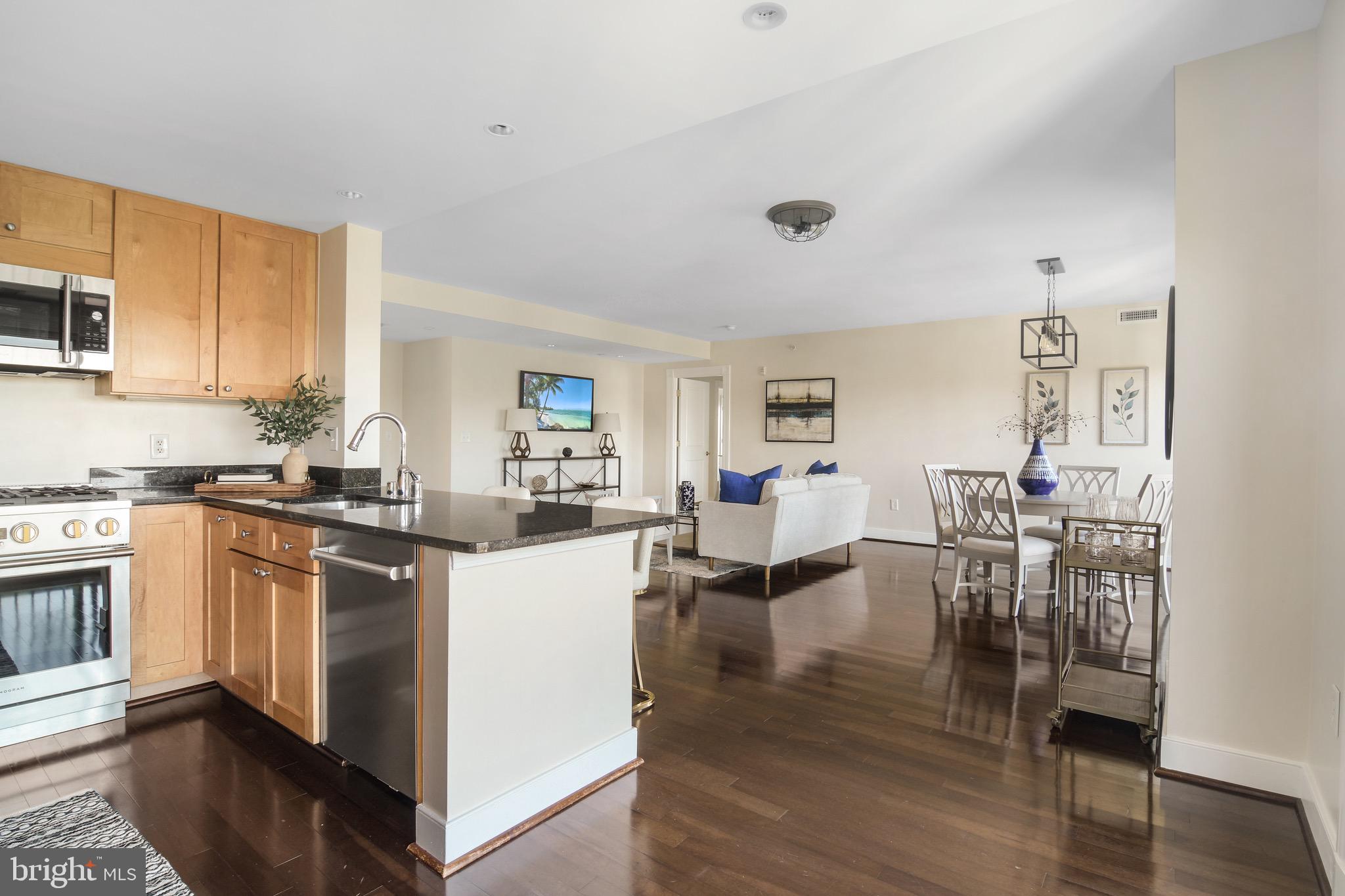 PARK PLACE - Residential