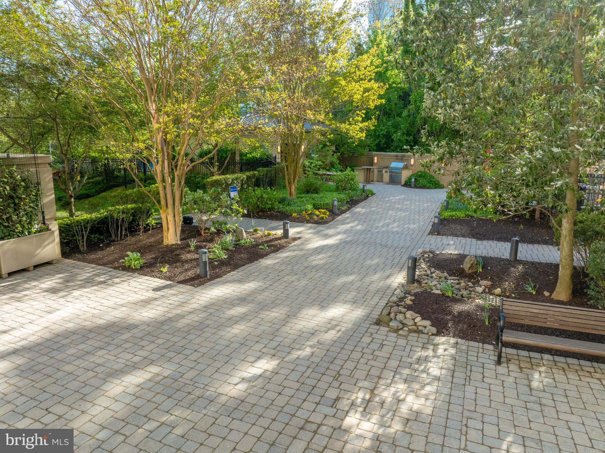 PARK PLACE - Residential