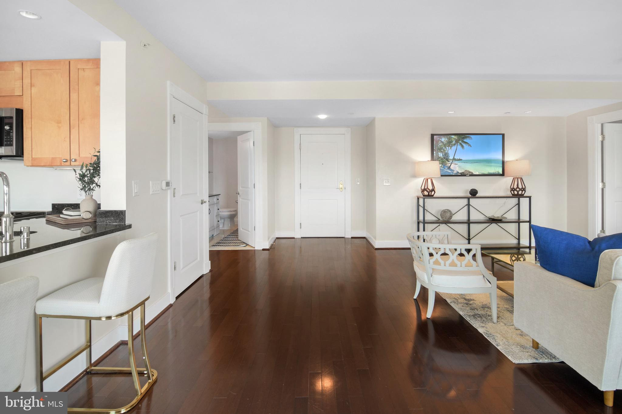 5 PARK PLACE 428