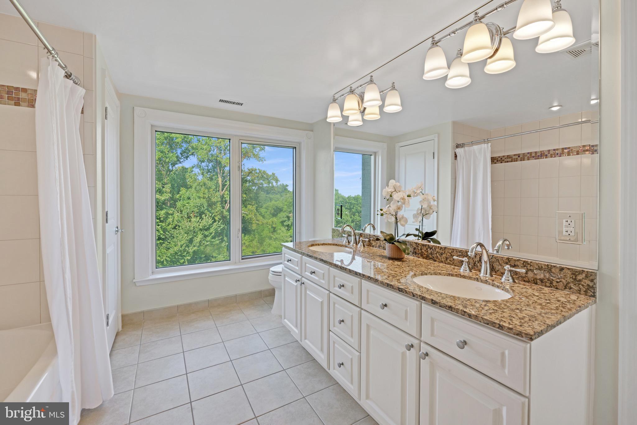 PARK PLACE - Residential