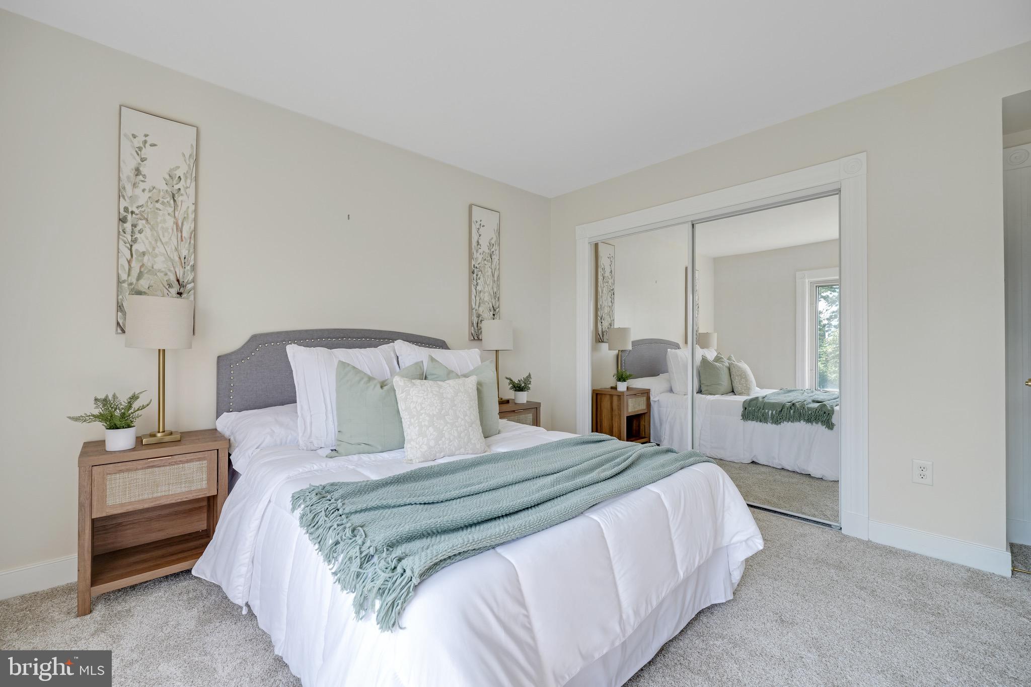 PARK PLACE - Residential