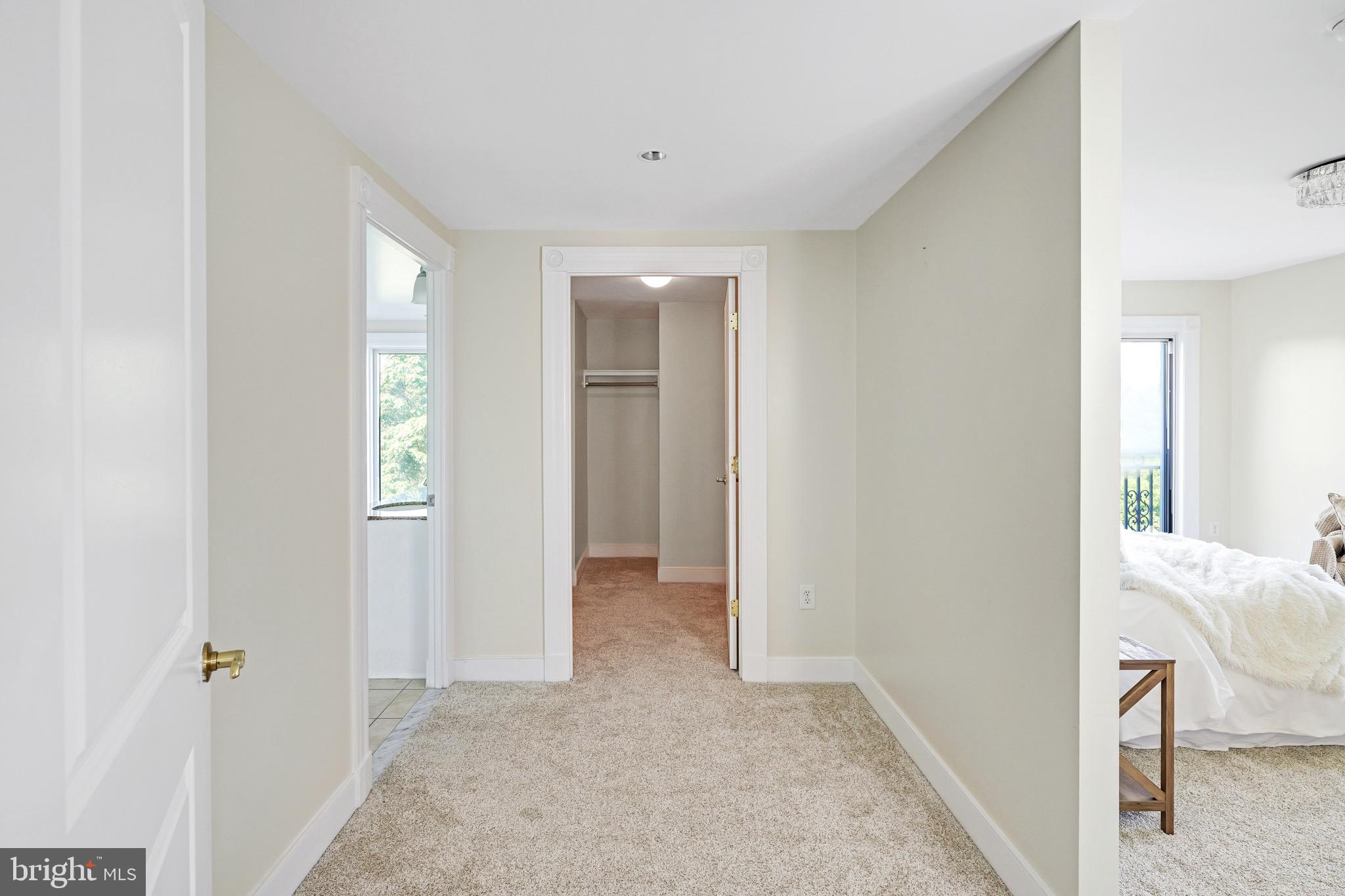 PARK PLACE - Residential