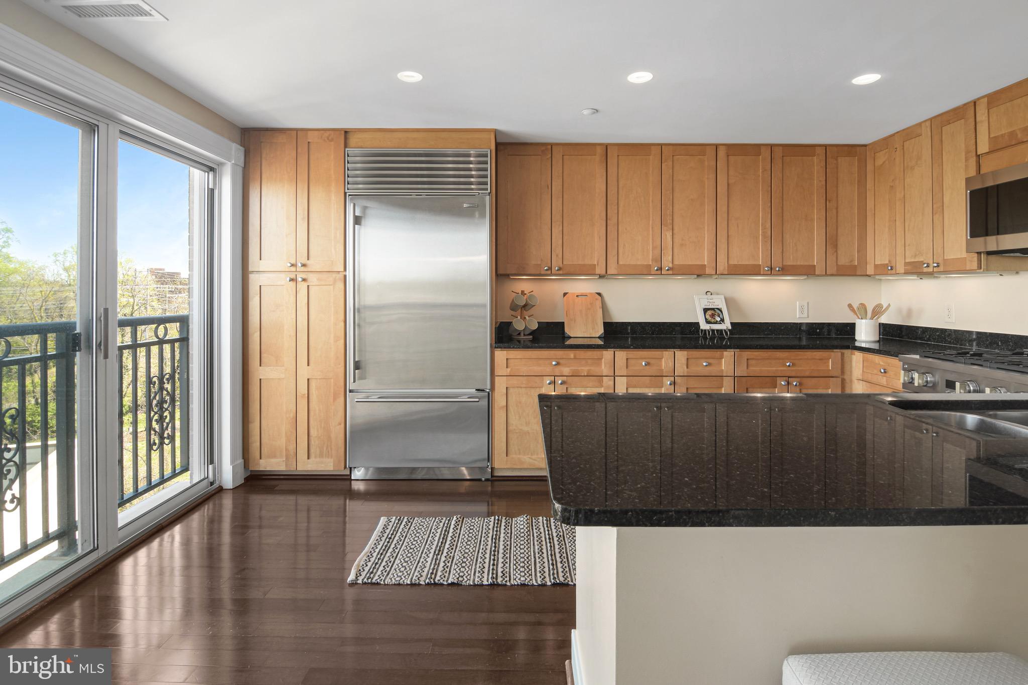 PARK PLACE - Residential