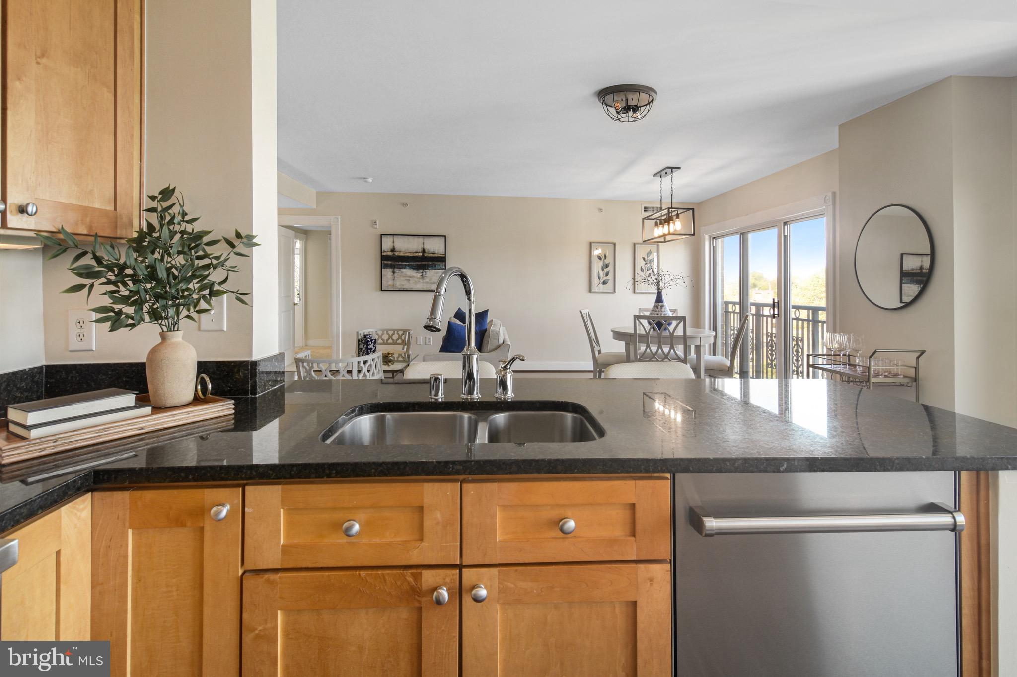 PARK PLACE - Residential