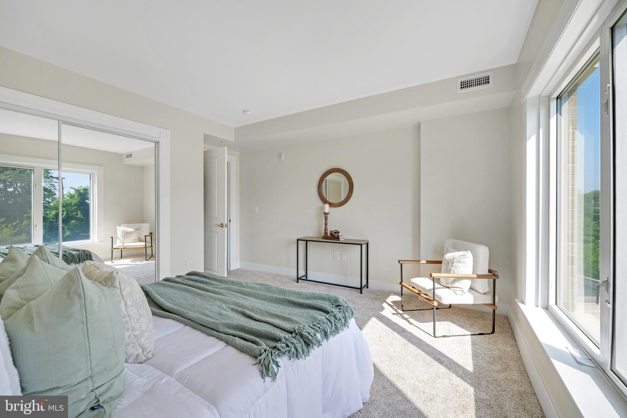 PARK PLACE - Residential
