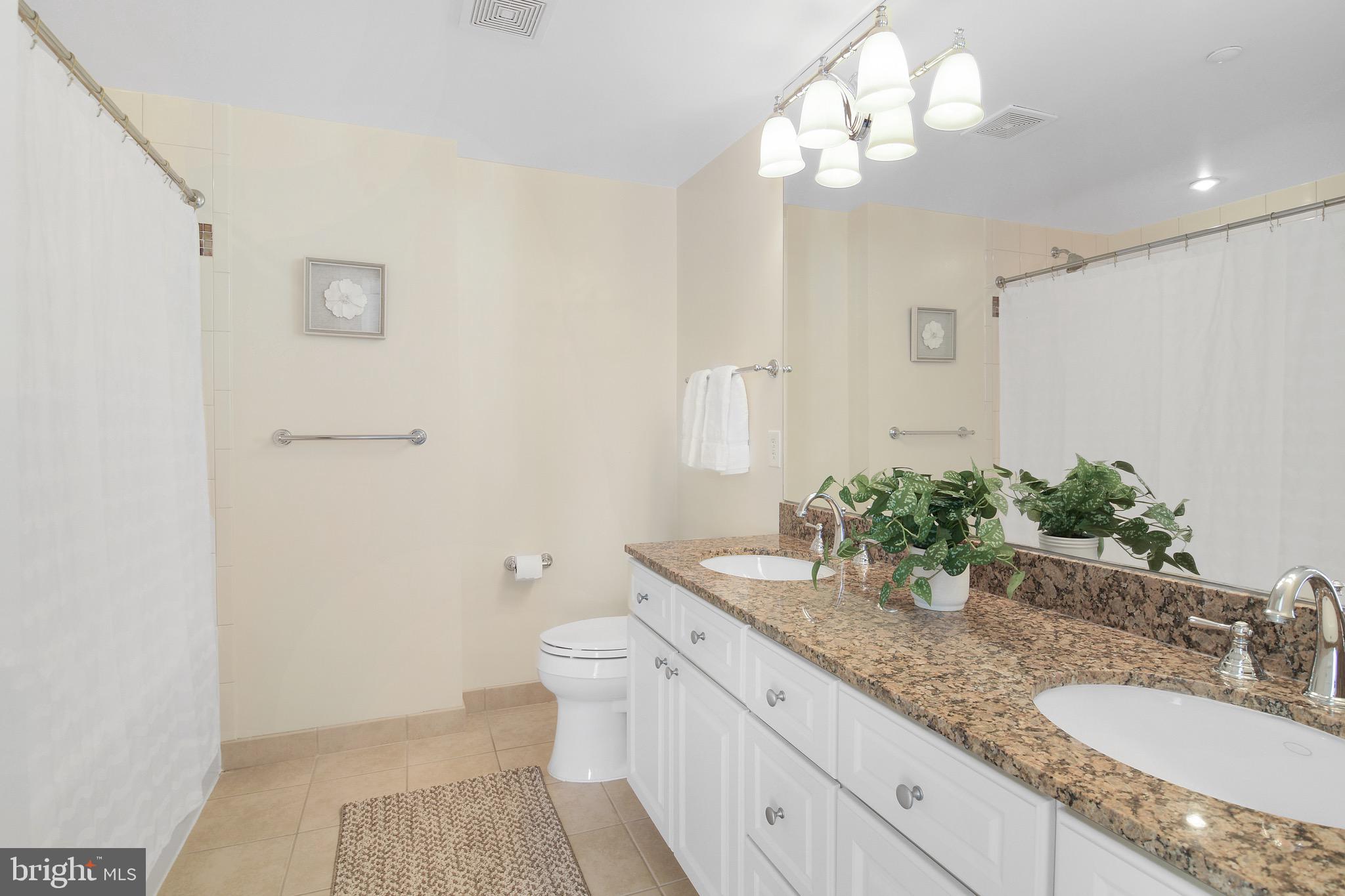 PARK PLACE - Residential