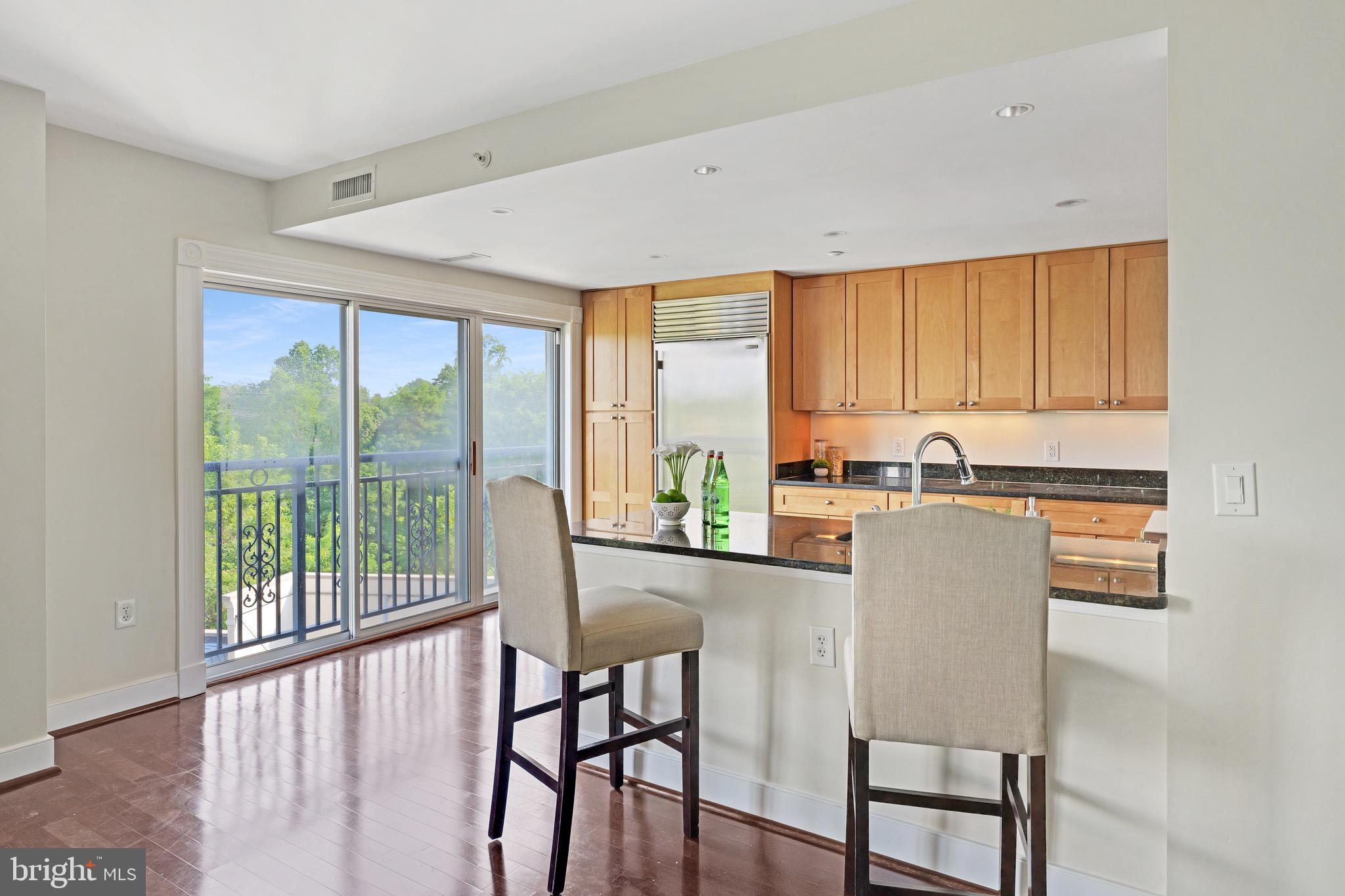 PARK PLACE - Residential