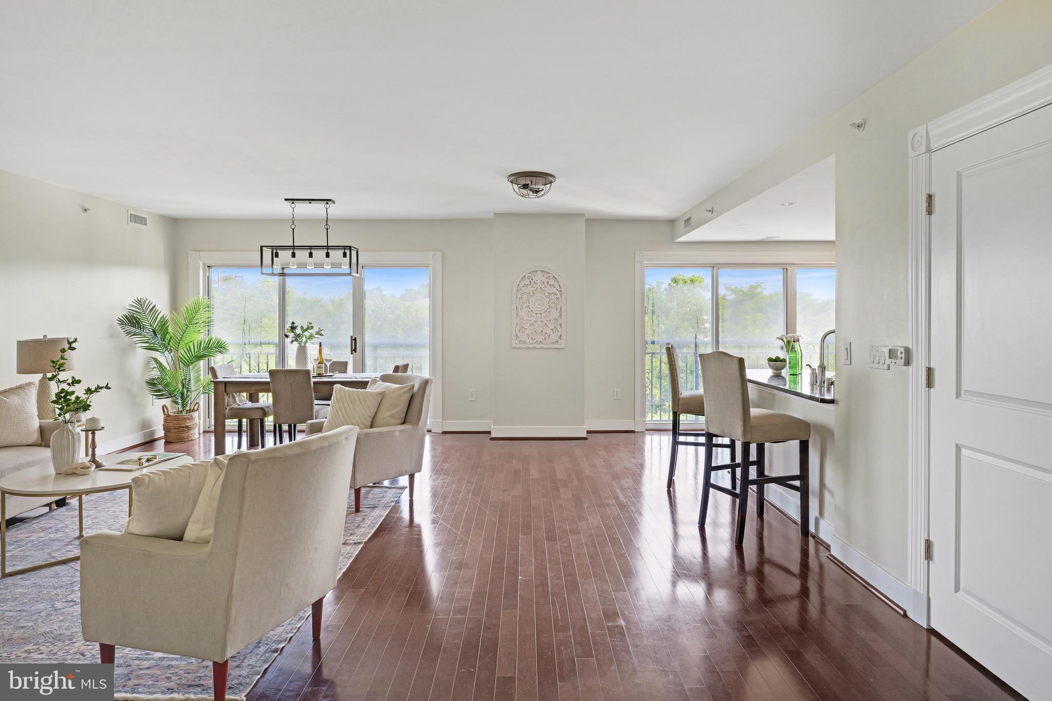 5 PARK PLACE 428