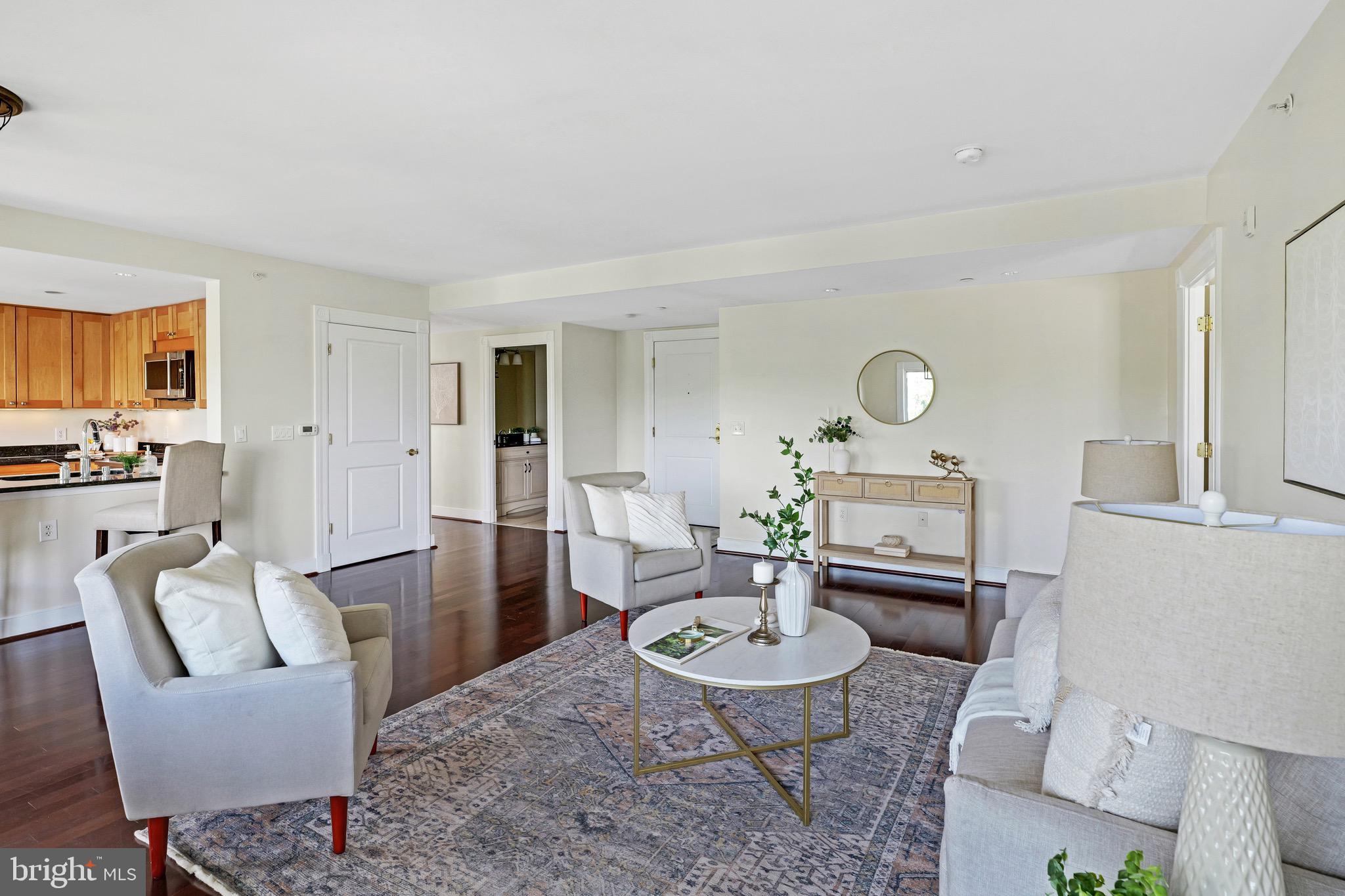 PARK PLACE - Residential