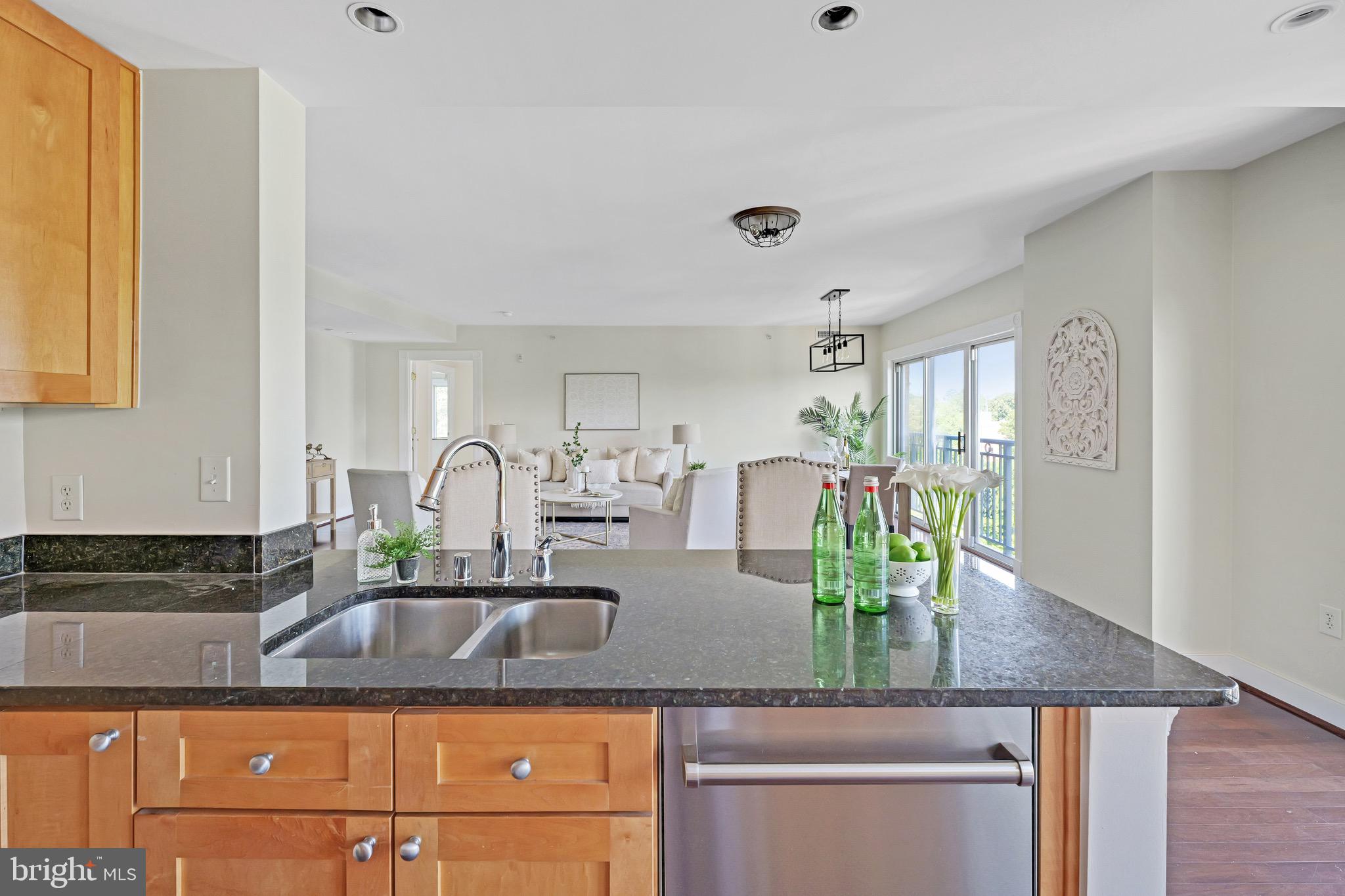 PARK PLACE - Residential