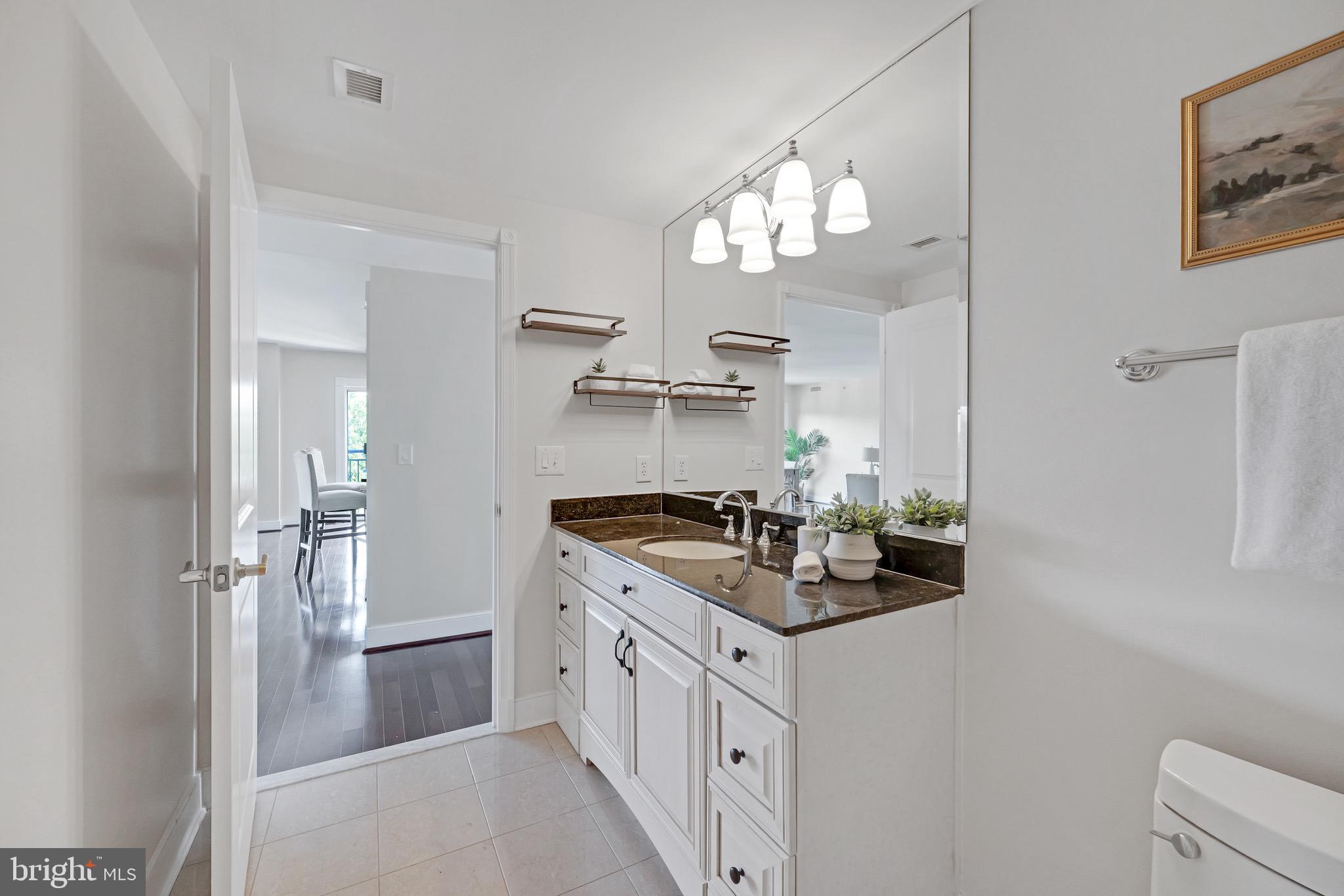 PARK PLACE - Residential