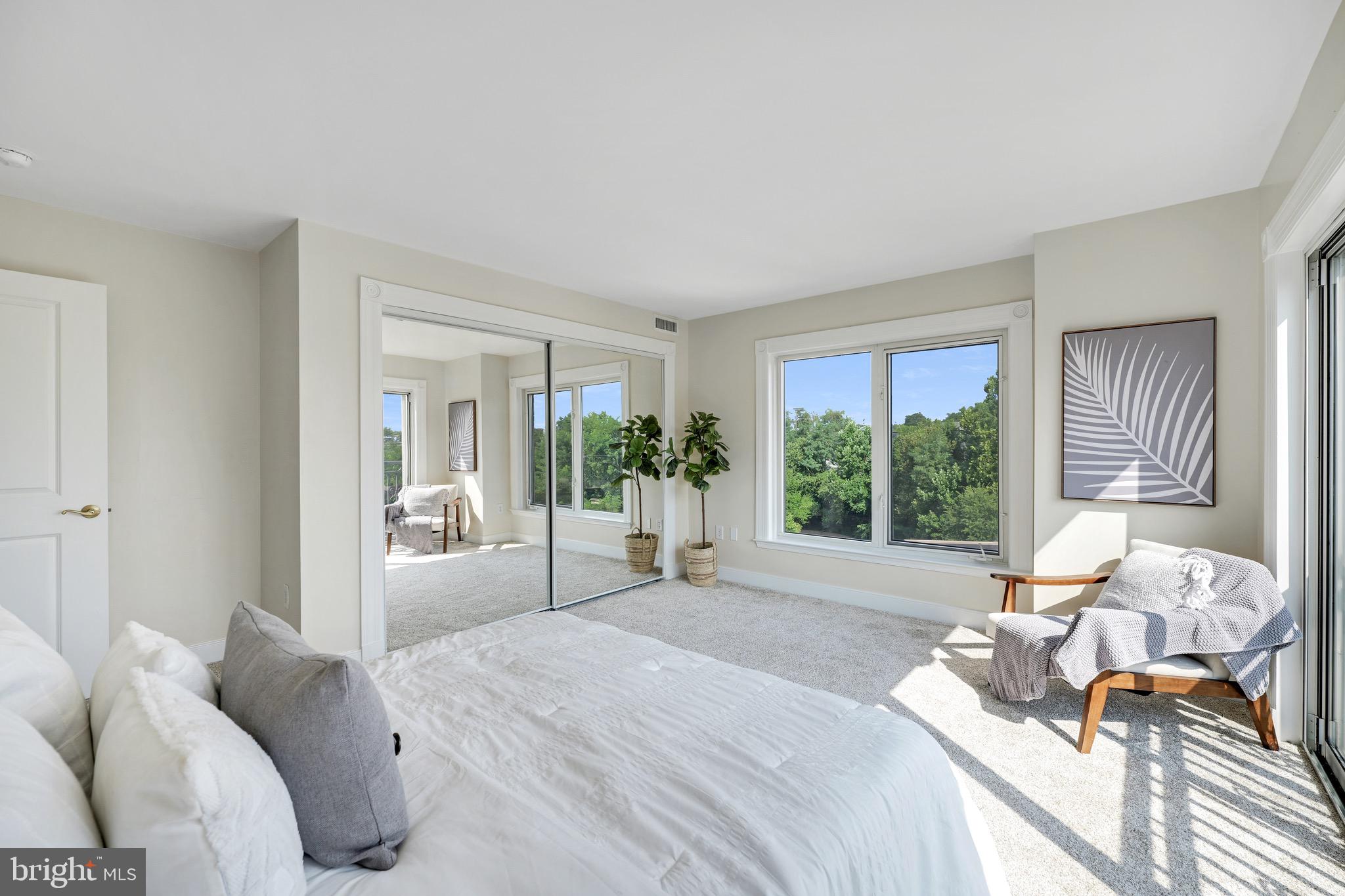 PARK PLACE - Residential