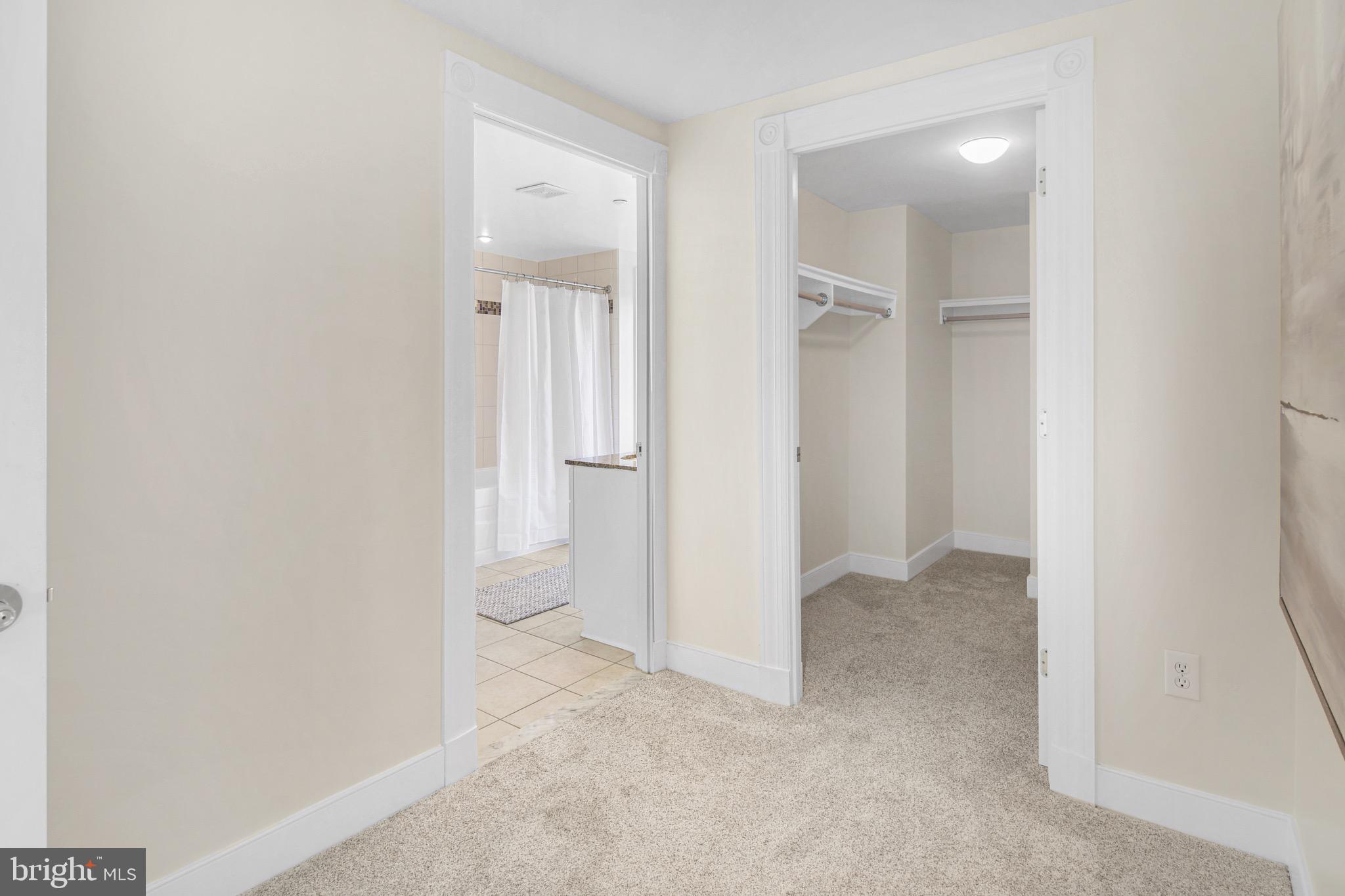 PARK PLACE - Residential
