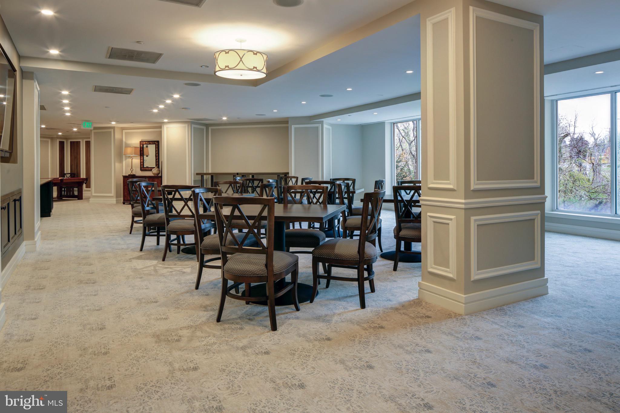 PARK PLACE - Residential