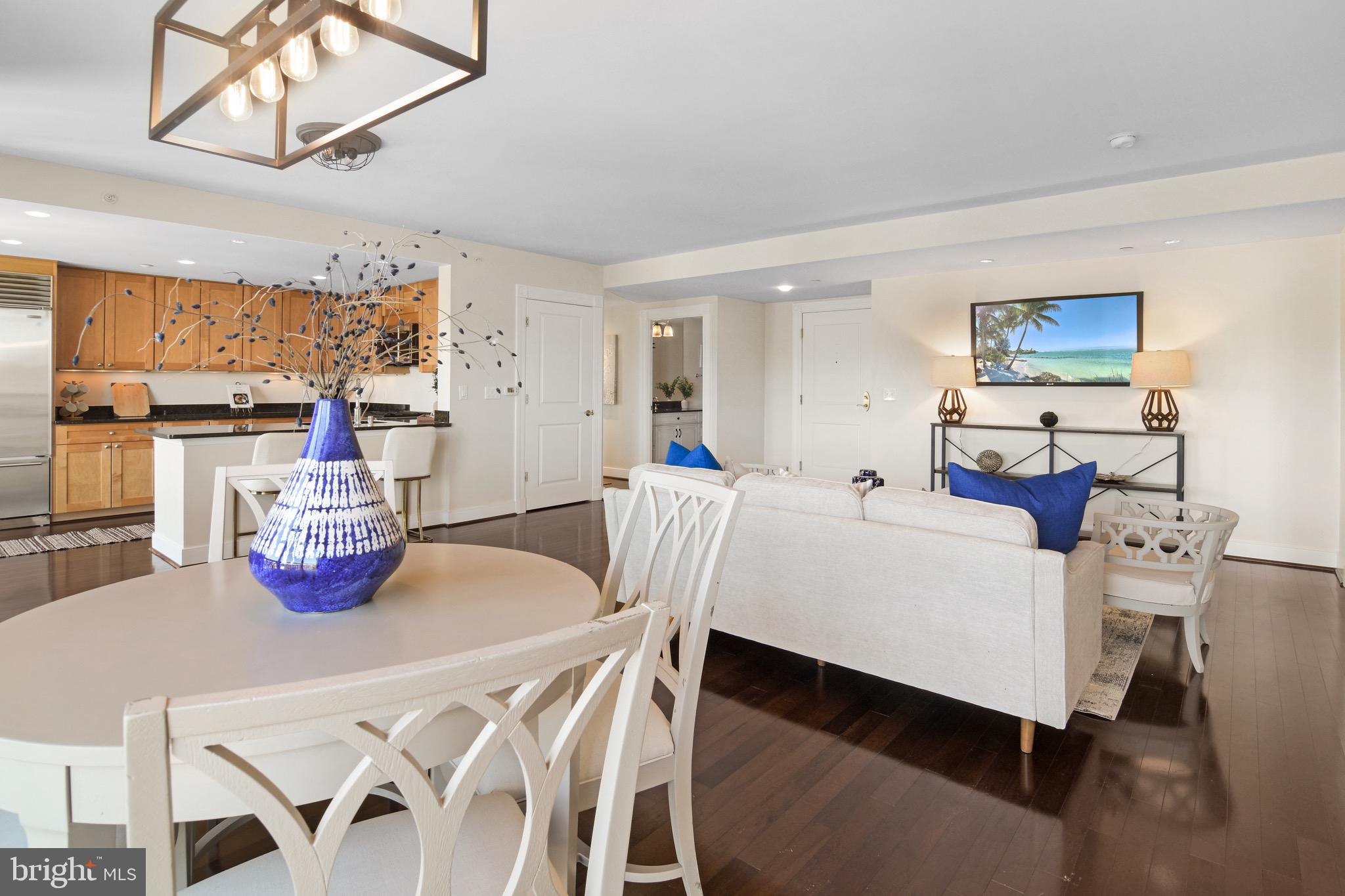 PARK PLACE - Residential