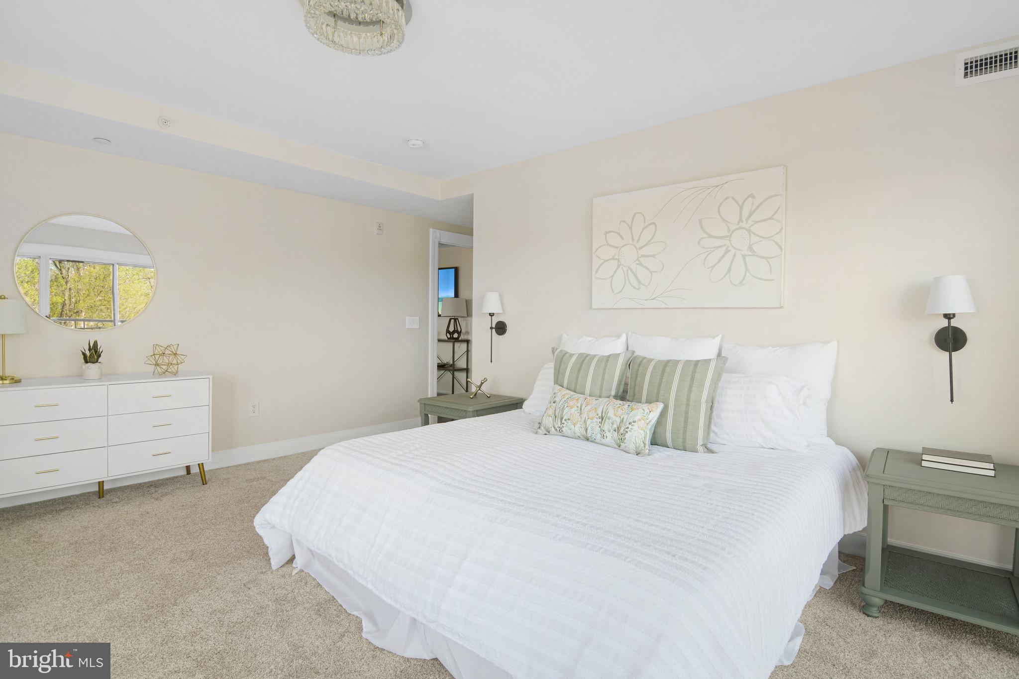 PARK PLACE - Residential