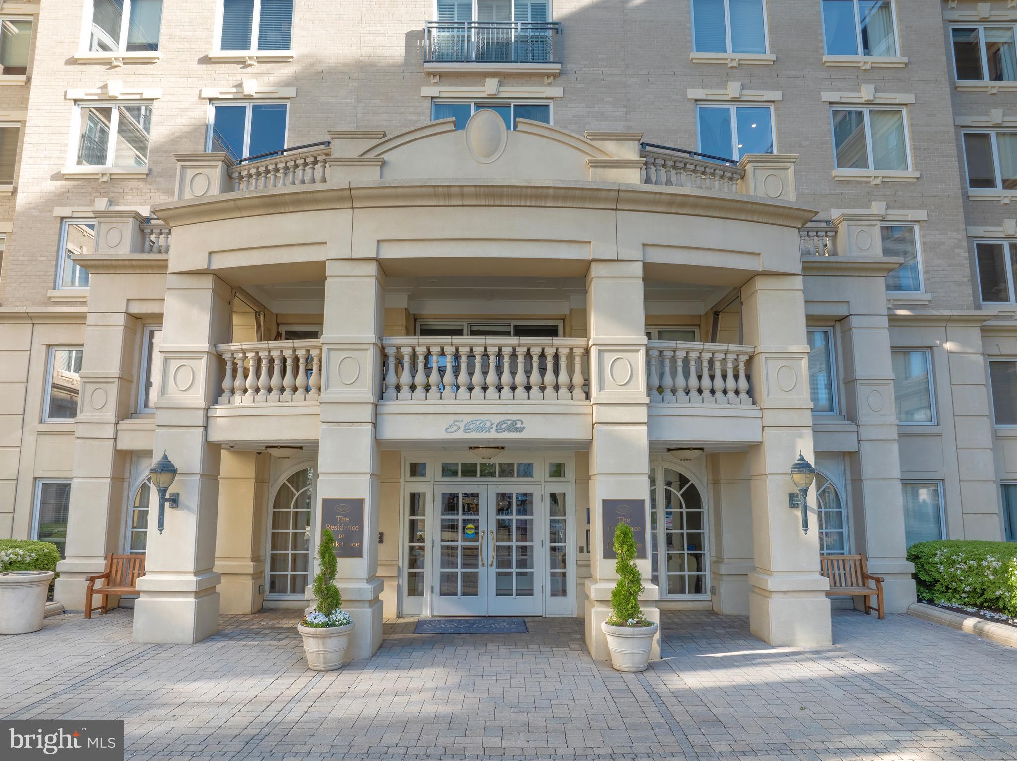 PARK PLACE - Residential
