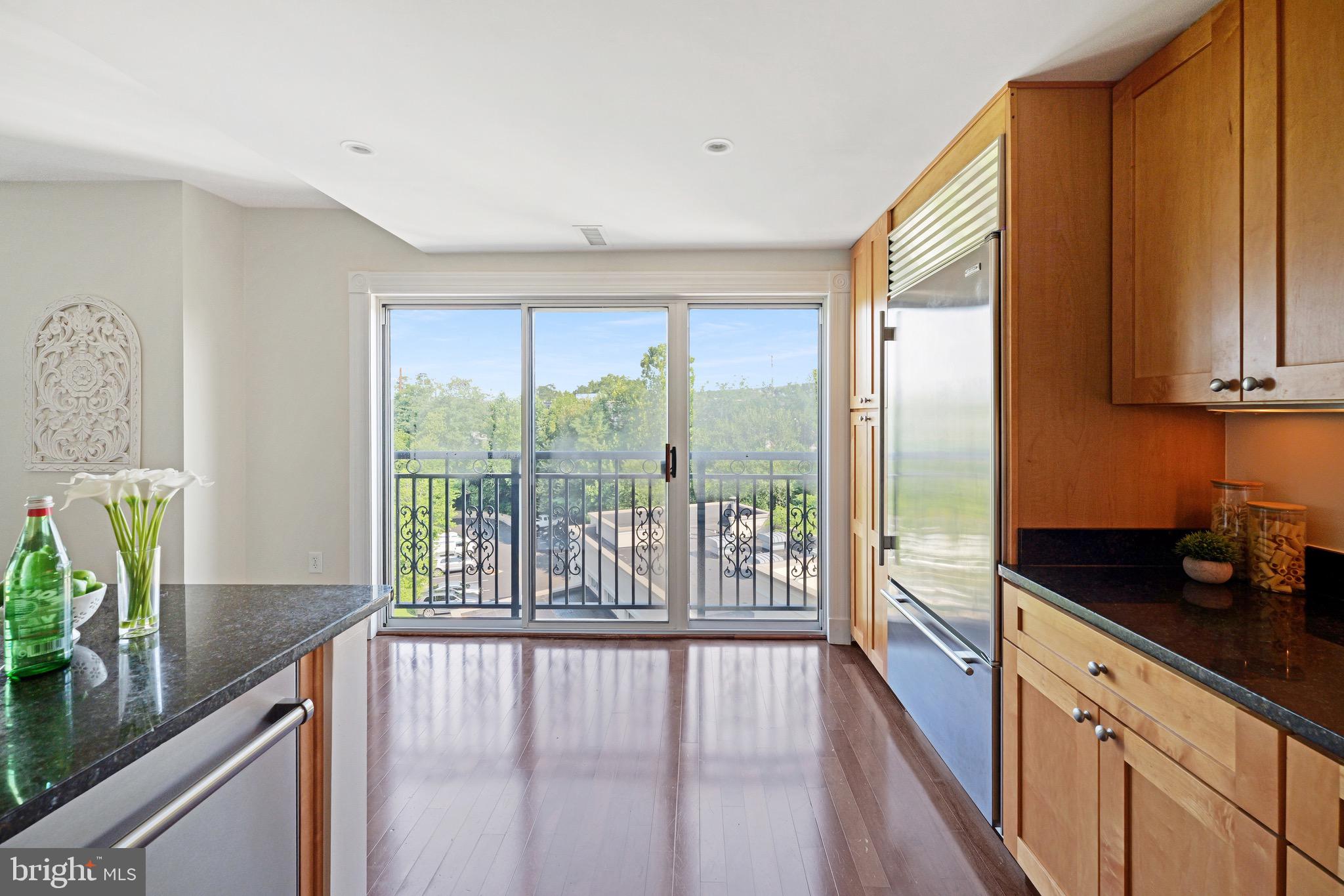 PARK PLACE - Residential