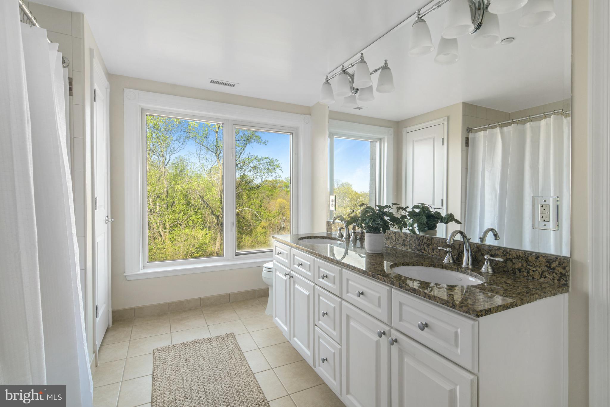 PARK PLACE - Residential
