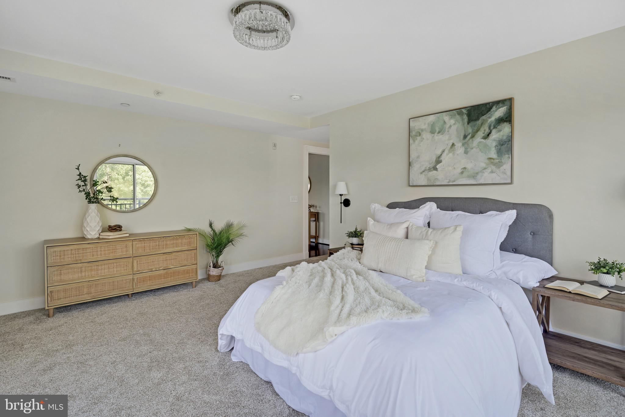 PARK PLACE - Residential