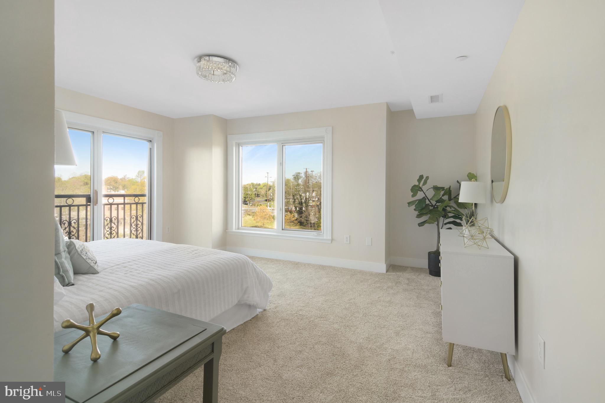 PARK PLACE - Residential