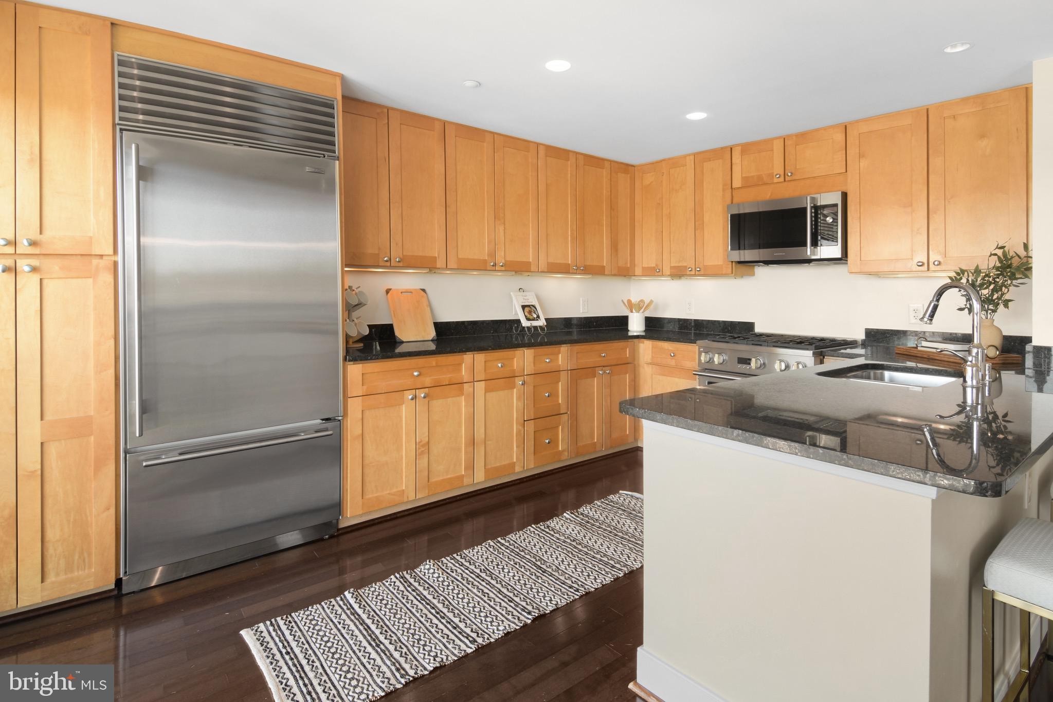 PARK PLACE - Residential