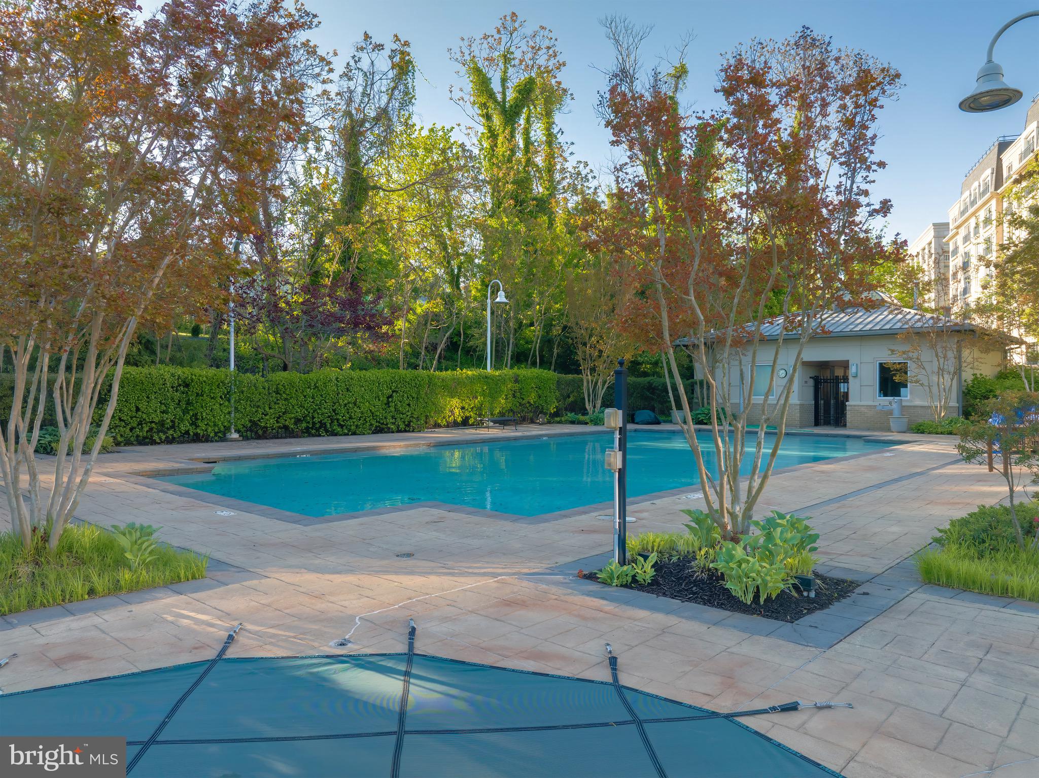 PARK PLACE - Residential