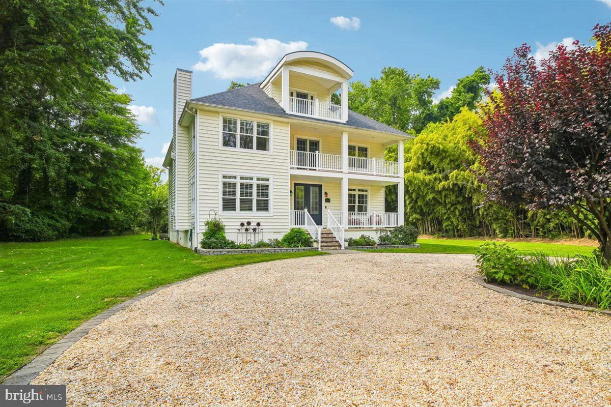 1024 Old Turkey Point Road, Edgewater, MD, 21037