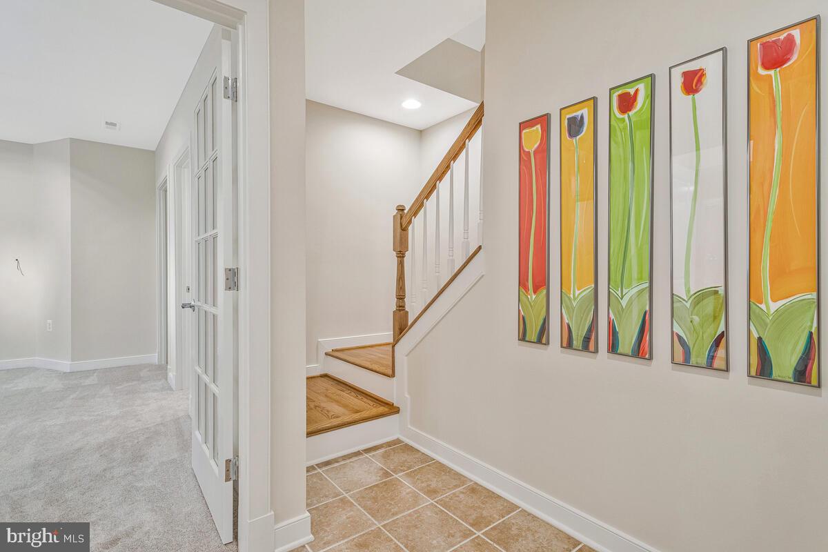 ACTONS LANDING CONDOS - Residential