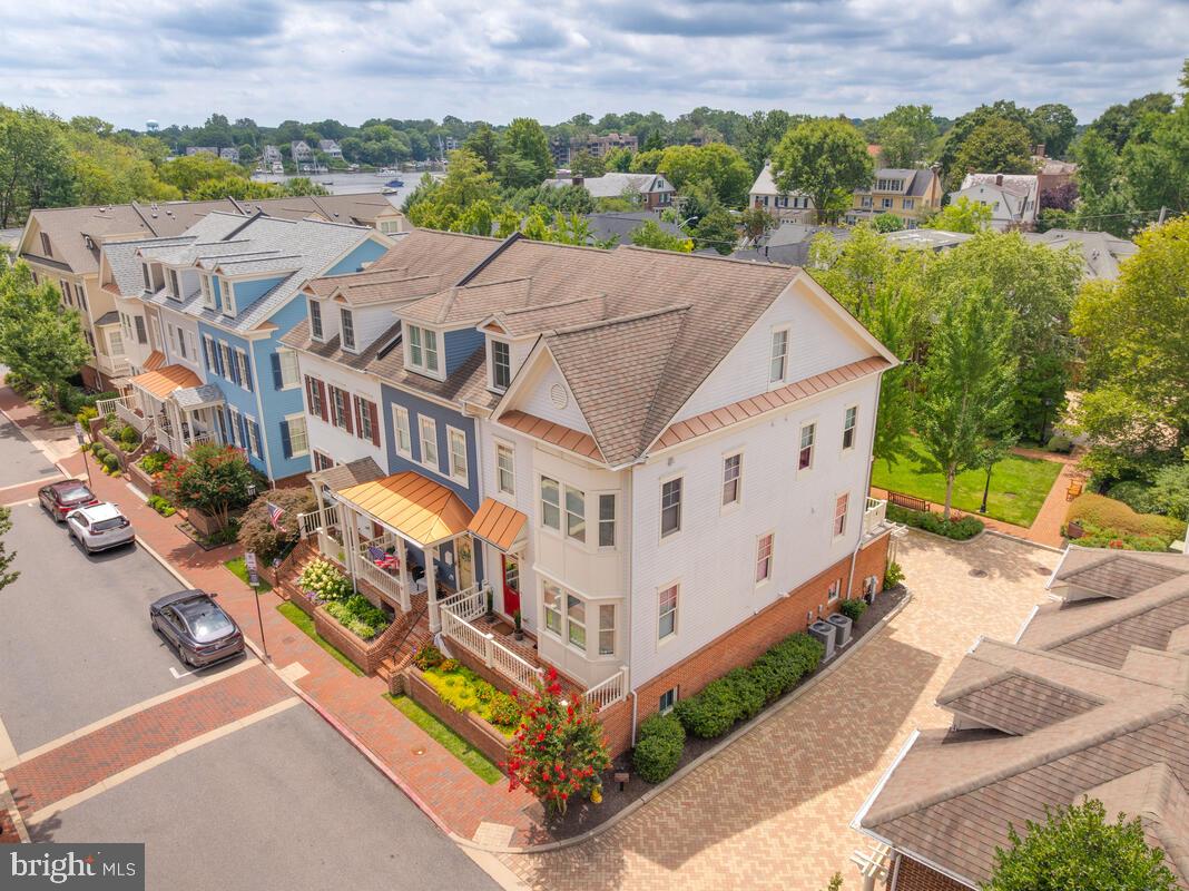 ACTONS LANDING CONDOS - Residential