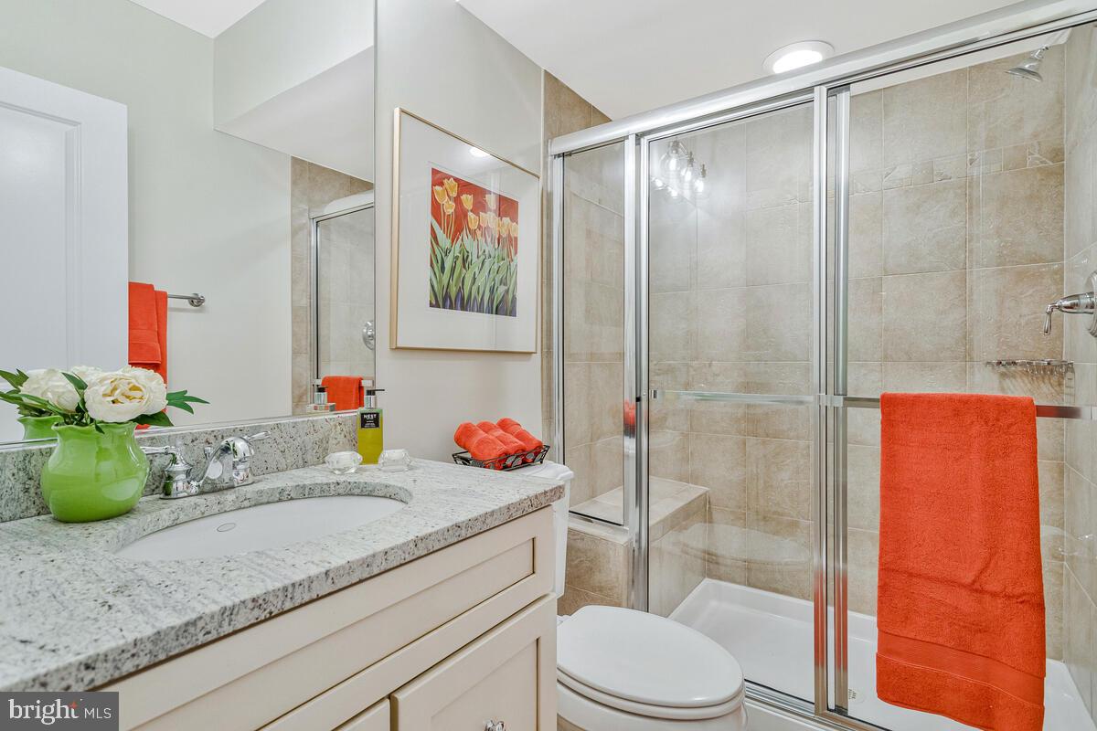 ACTONS LANDING CONDOS - Residential