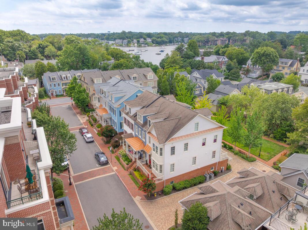 ACTONS LANDING CONDOS - Residential