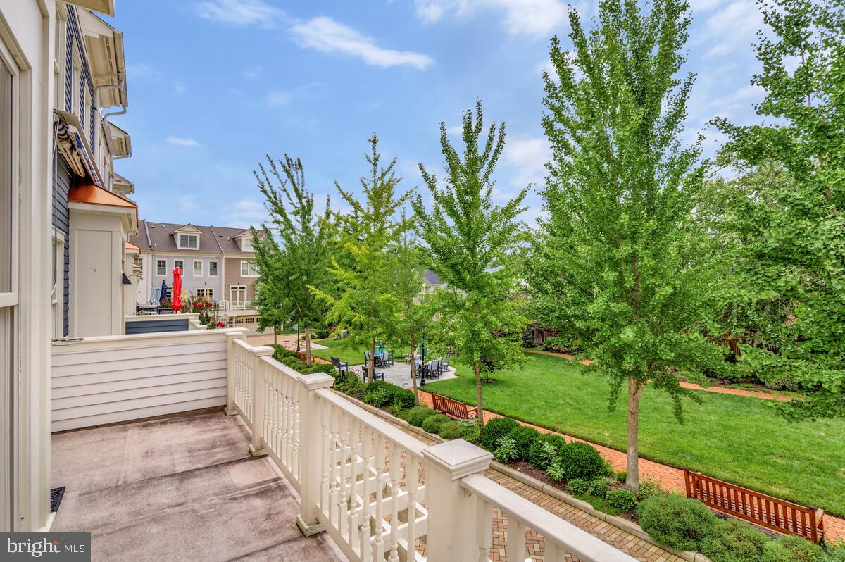 ACTONS LANDING CONDOS - Residential