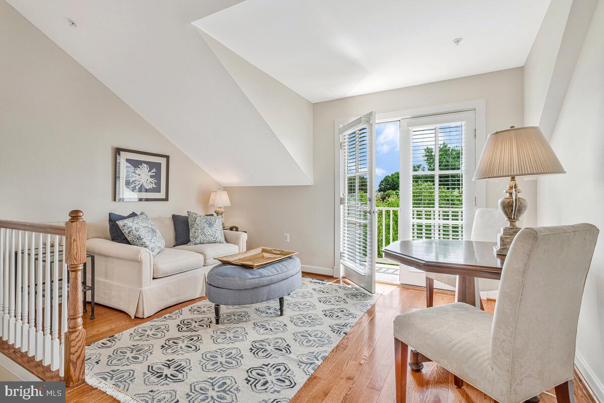 ACTONS LANDING CONDOS - Residential