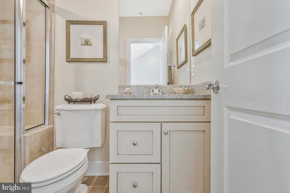 ACTONS LANDING CONDOS - Residential