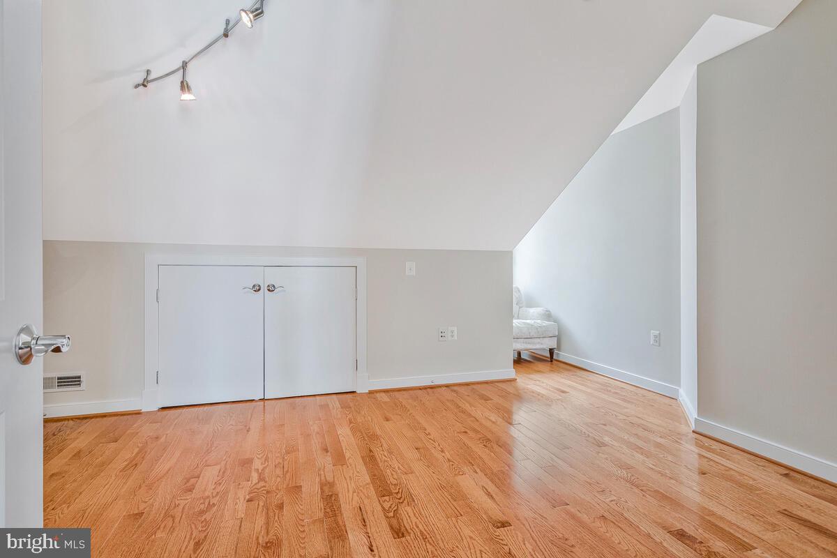 ACTONS LANDING CONDOS - Residential