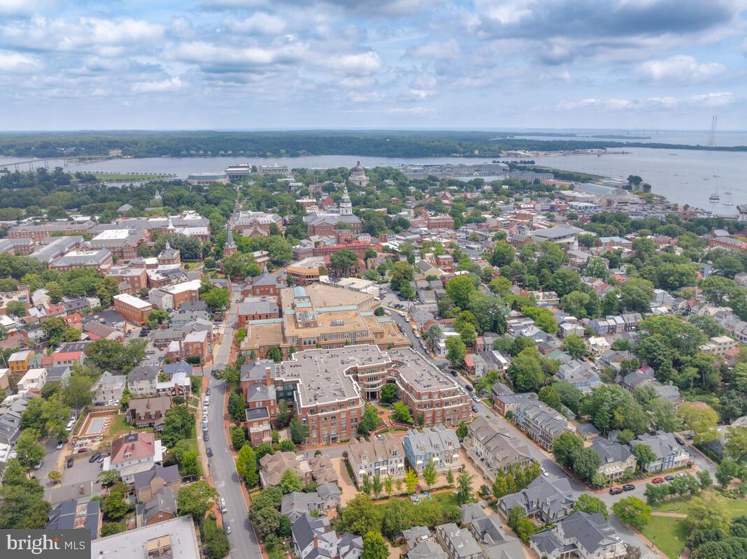 ACTONS LANDING CONDOS - Residential