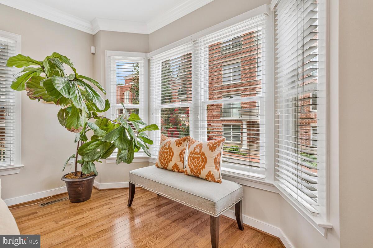 ACTONS LANDING CONDOS - Residential