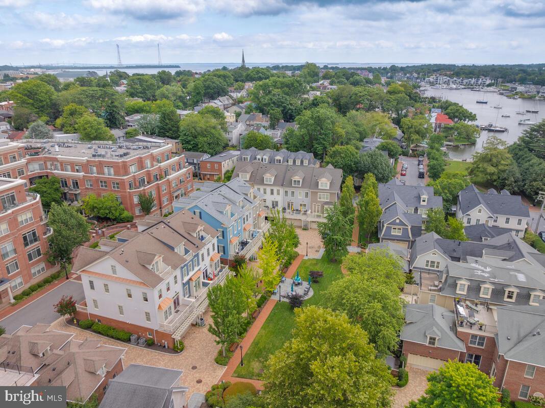 ACTONS LANDING CONDOS - Residential