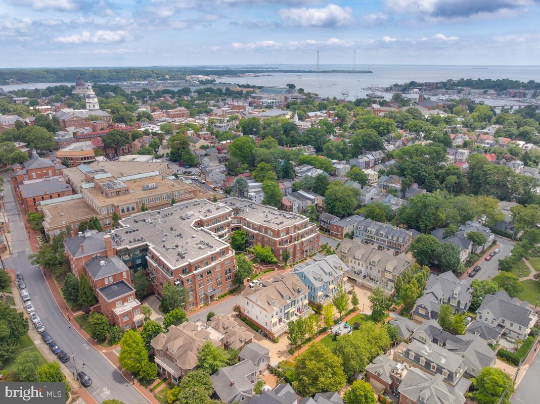 ACTONS LANDING CONDOS - Residential