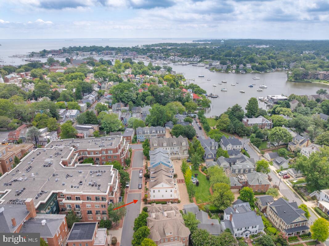 ACTONS LANDING CONDOS - Residential