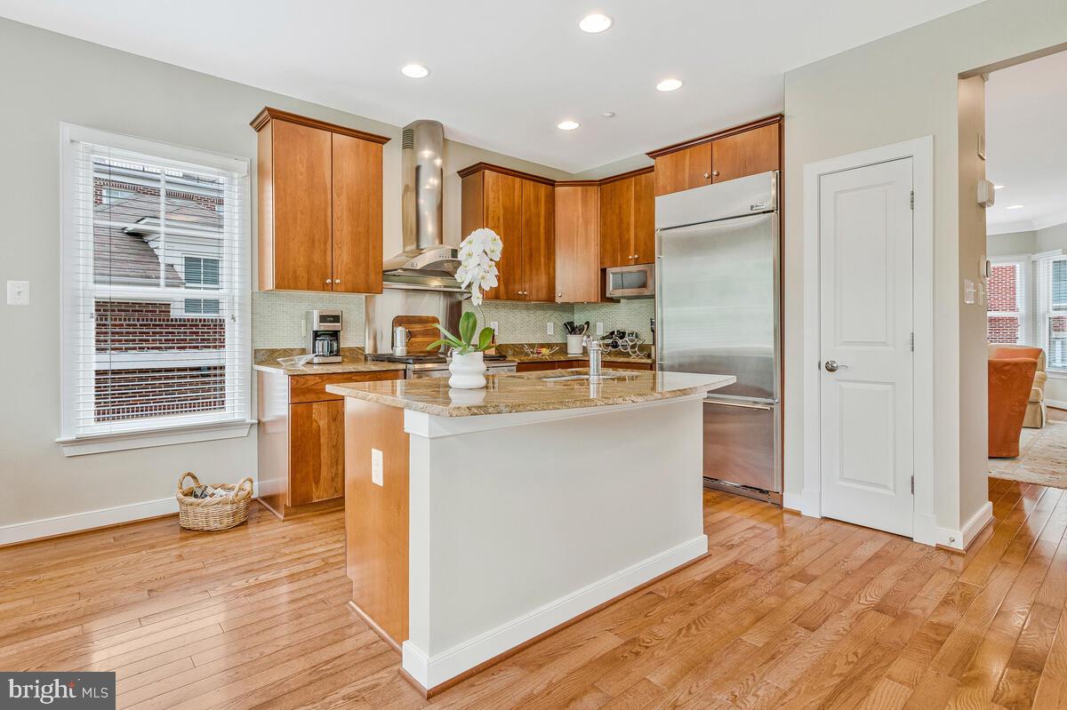 ACTONS LANDING CONDOS - Residential