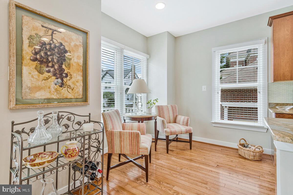 ACTONS LANDING CONDOS - Residential