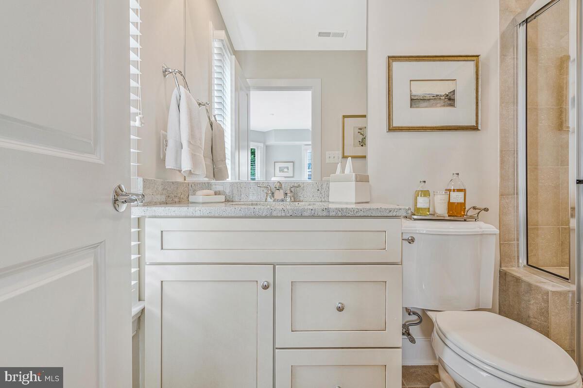 ACTONS LANDING CONDOS - Residential