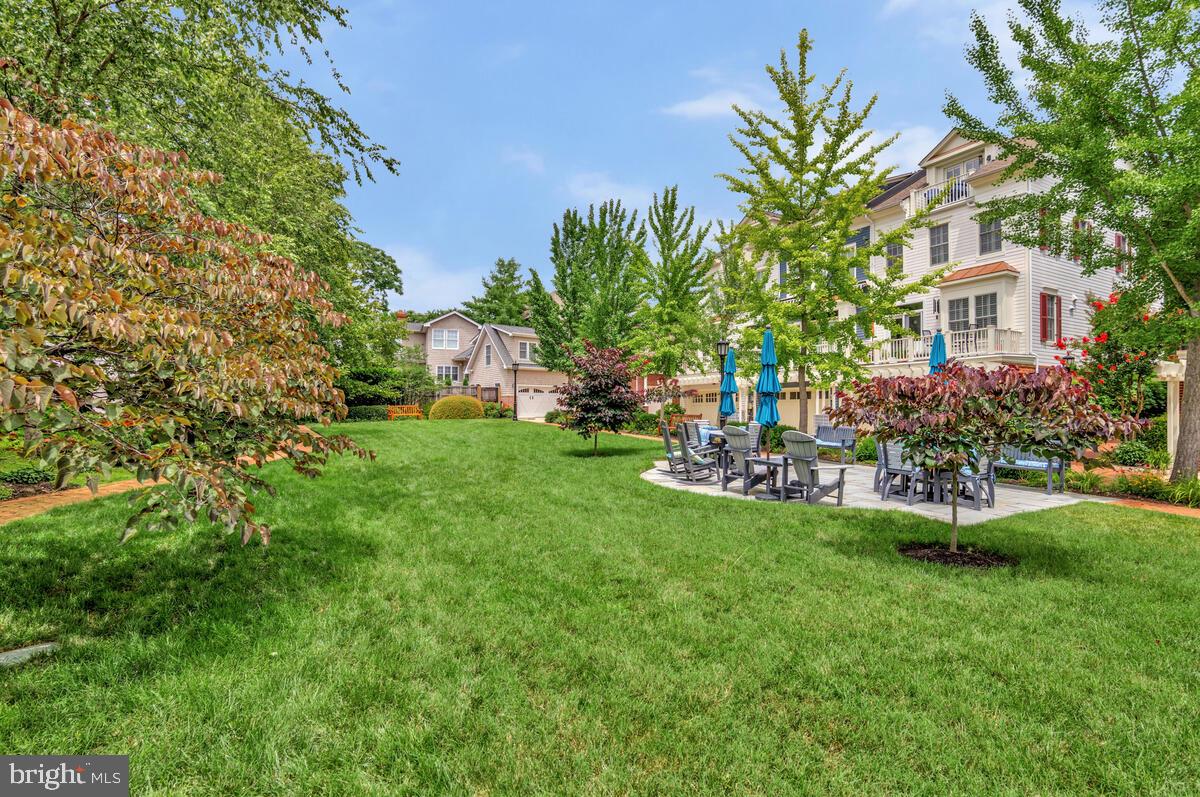 ACTONS LANDING CONDOS - Residential